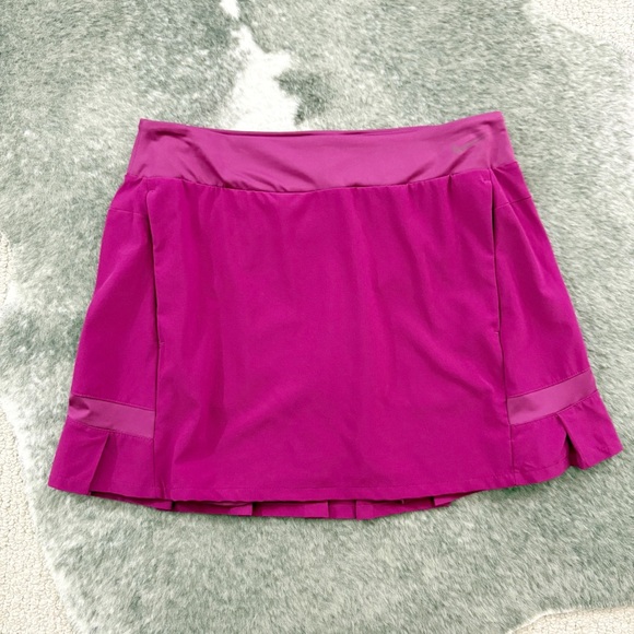 NWT Nike Golf Tennis Pickleball Skort Small - Picture 4 of 13